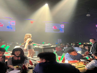 南充酒吧招聘